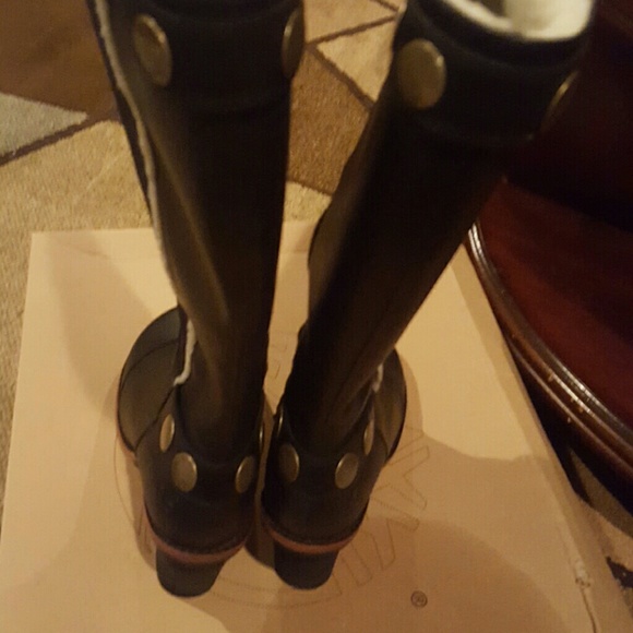 Vintage Timberland boot - Picture 2 of 7